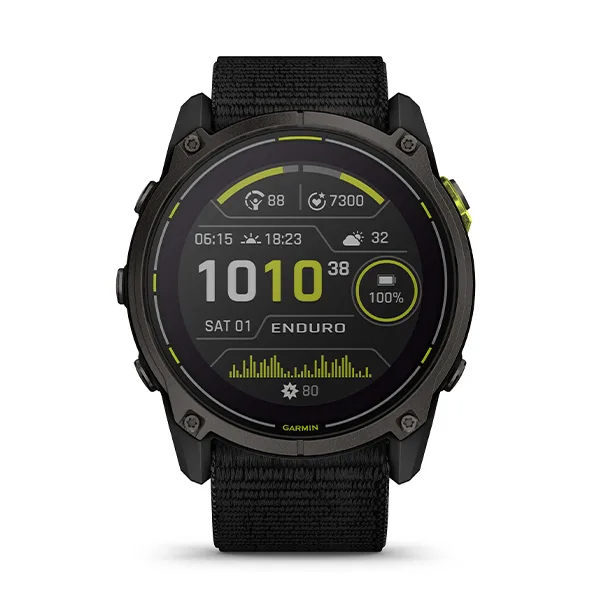 Garmin Enduro 3